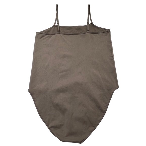 SKIMS Essential Cami Bodysuit Amethyst 4X/5X - Picture 3 of 11